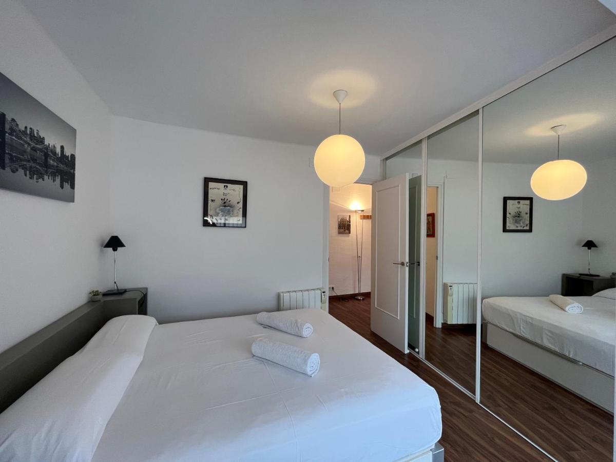 Ferienwohnung August Centro Tarragona Exterior foto