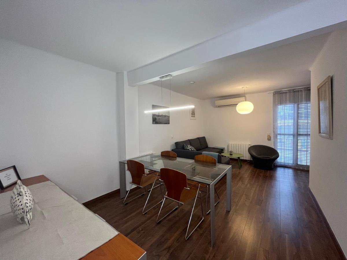 Ferienwohnung August Centro Tarragona Exterior foto