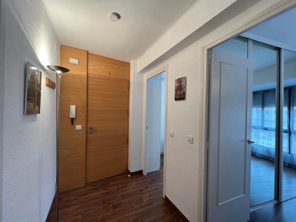Ferienwohnung August Centro Tarragona Exterior foto