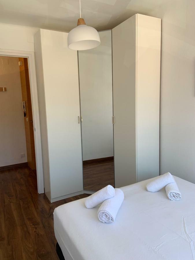 Ferienwohnung August Centro Tarragona Exterior foto